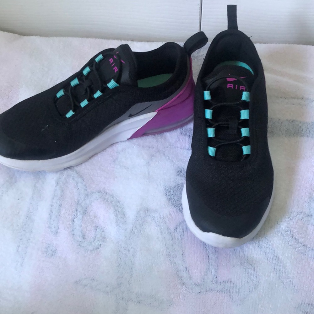 Nike Slip on Sneakers size 3